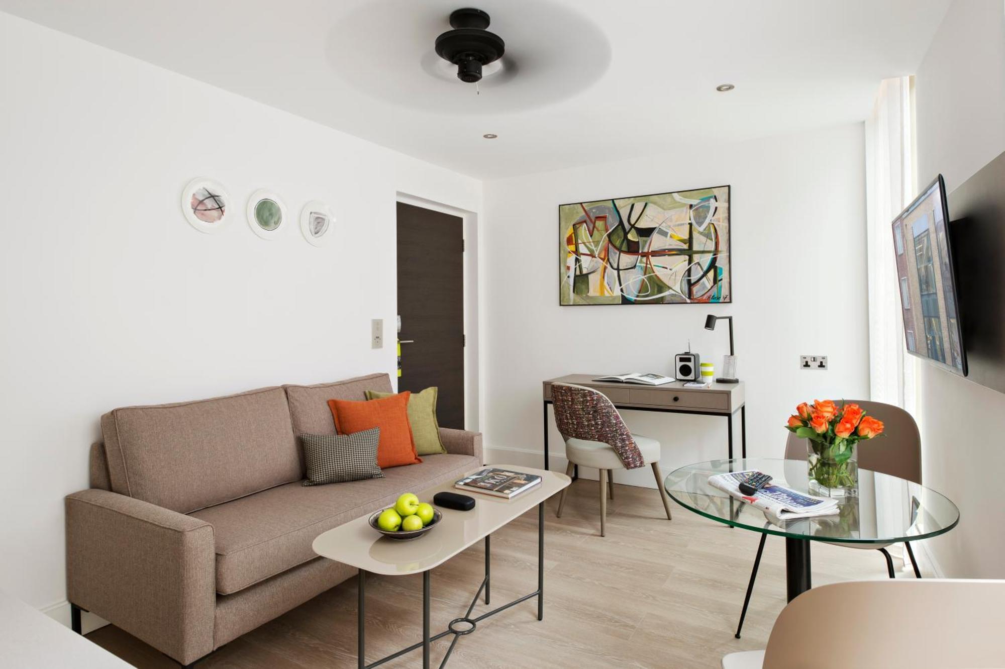 The Jubilee By Supercity Leeds (West Yorkshire)